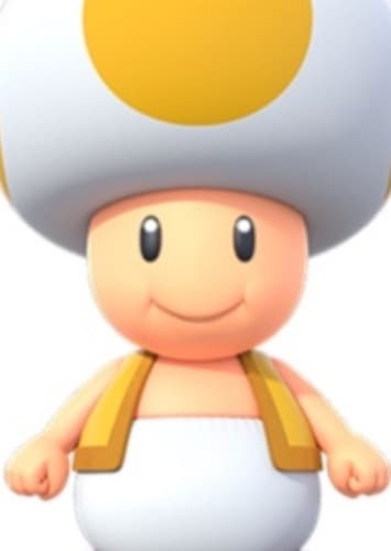 Toad