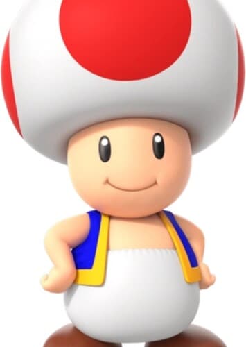 Toad