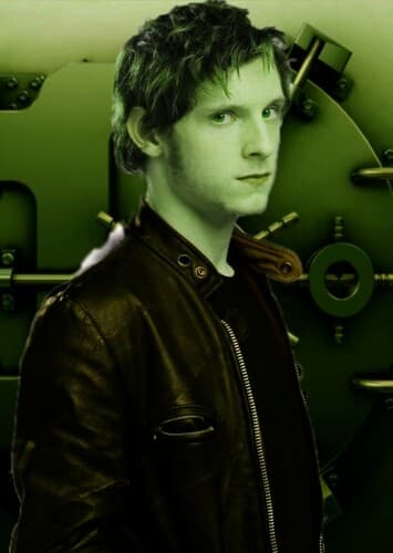 Toad (Mortimer Toynbee)