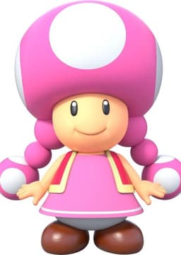 Toadette