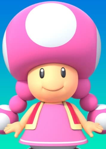 Toadette
