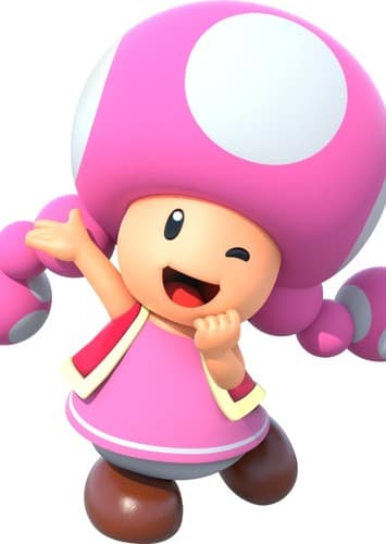 Toadette