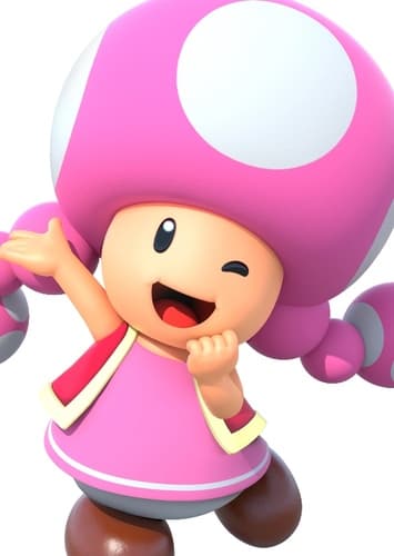Toadette