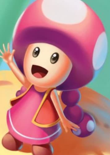 Toadette