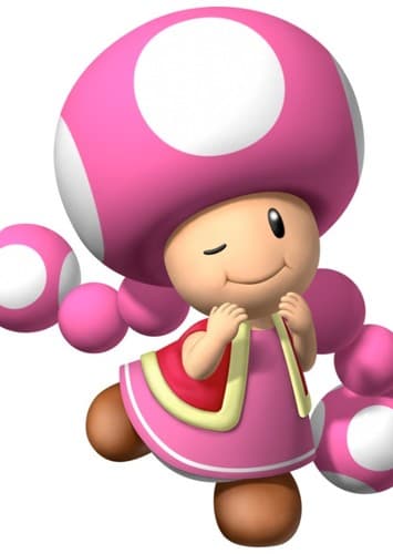 Toadette
