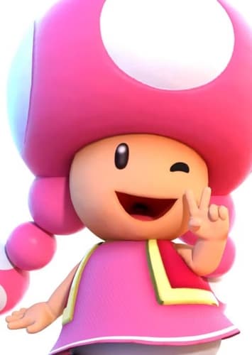 Toadette