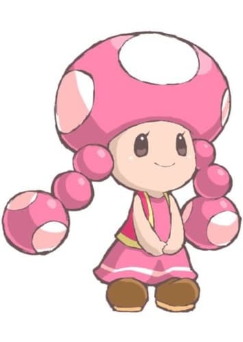 Toadette