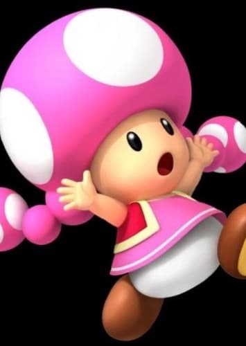 Toadette