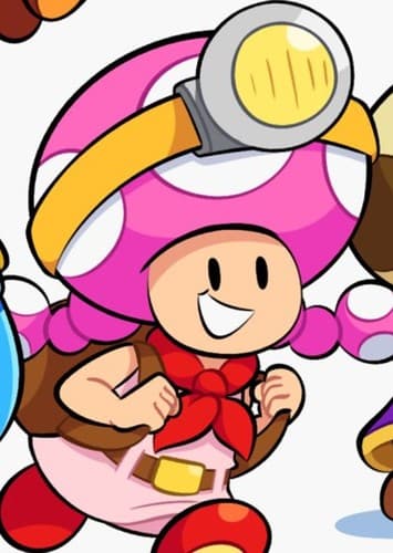 Toadette