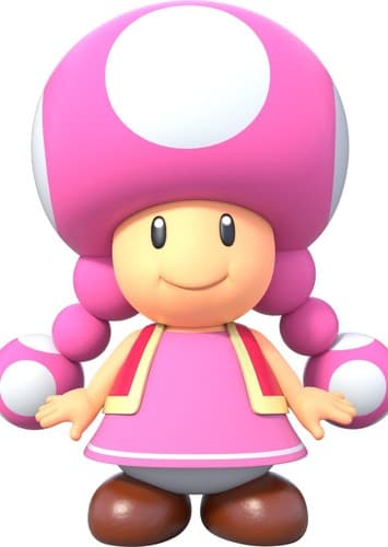 Toadette
