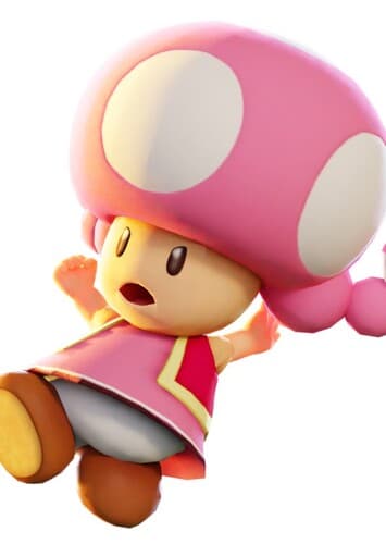 Toadette