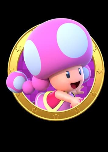 Toadette
