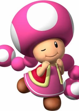 Toadette