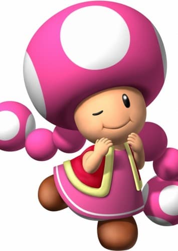 Toadette