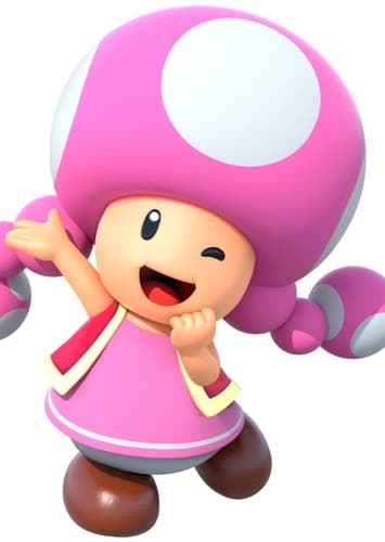 Toadette