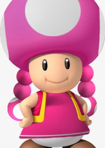 Toadette