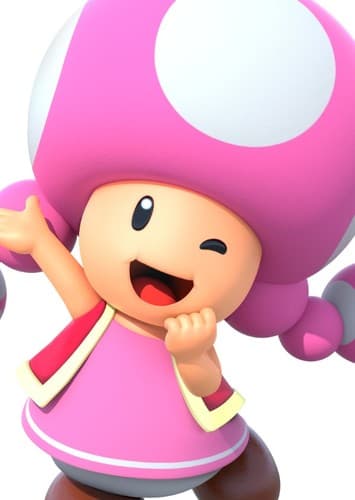 Toadette