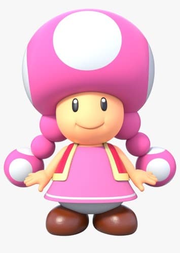 Toadette