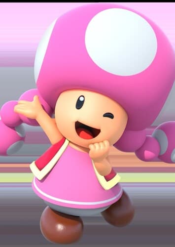 Toadette