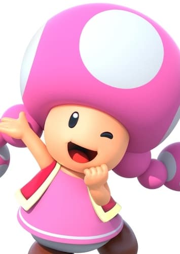 Toadette