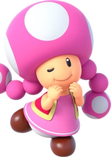 Toadette