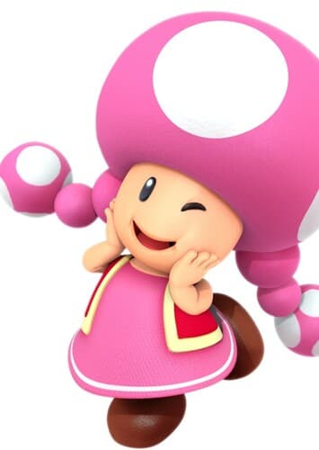 Toadette