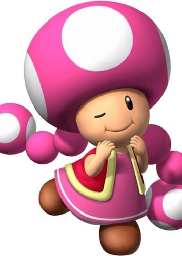 Toadette