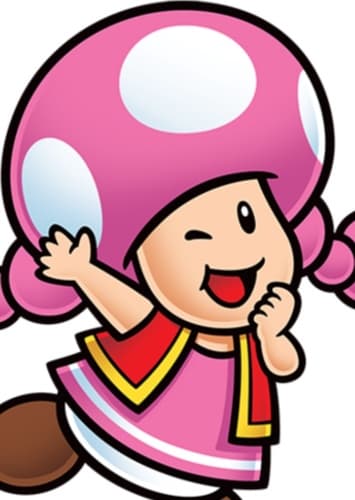 Toadette