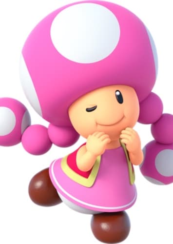 Toadette