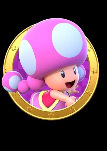 Toadette