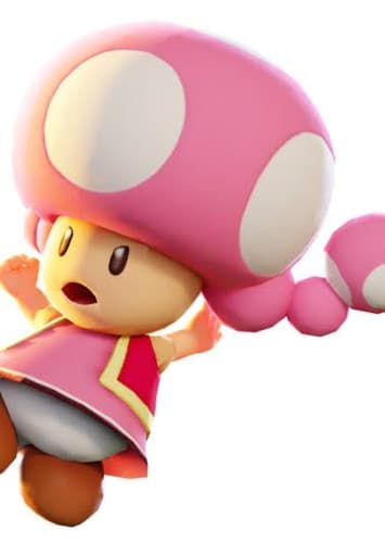 Toadette