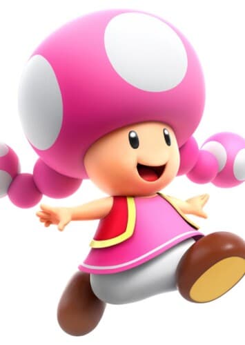 Toadette