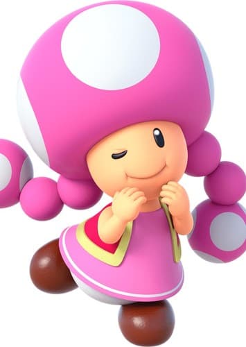 Toadette