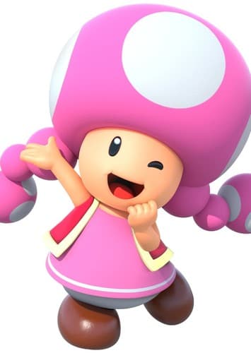 Toadette