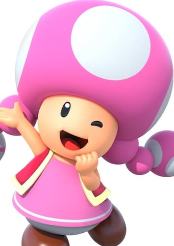 Toadette