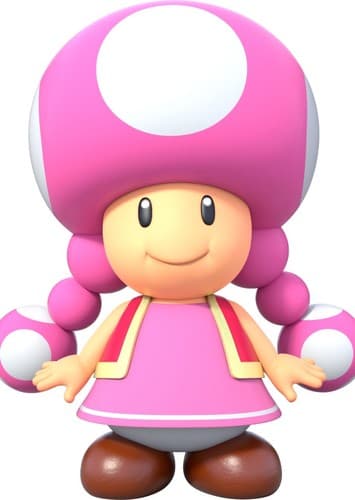 Toadette