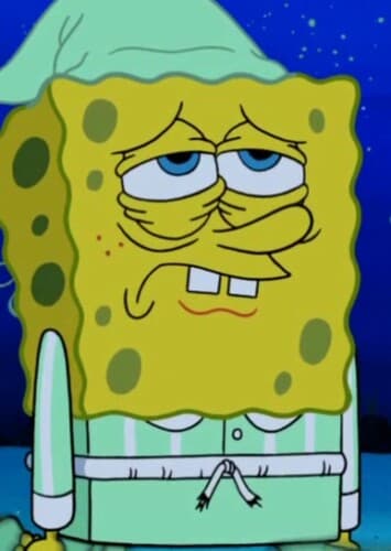 SpongeyBob
