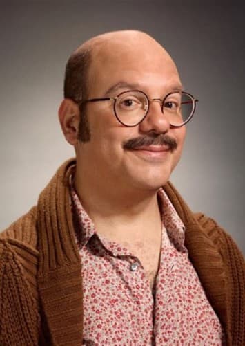 Tobias Funke