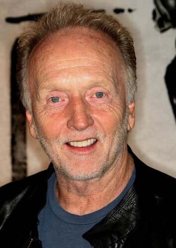 Tobin Bell