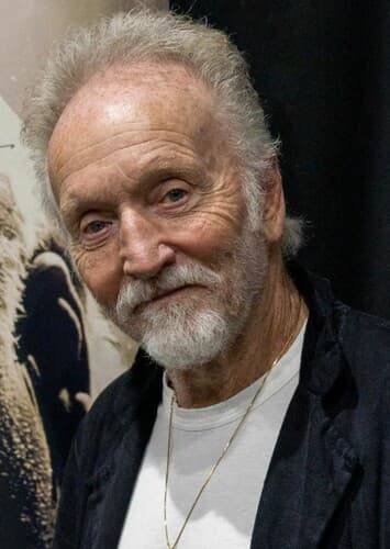 Tobin Bell