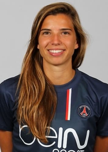 Tobin Heath