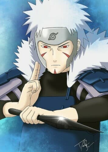 Tobirama