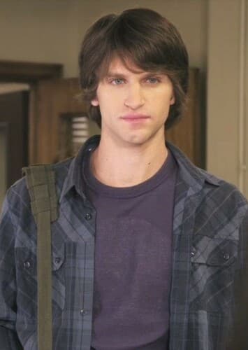 Toby Cavanaugh