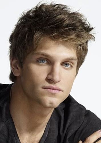 Toby Cavanaugh