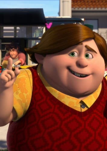 Tobias "Toby" Domzalski