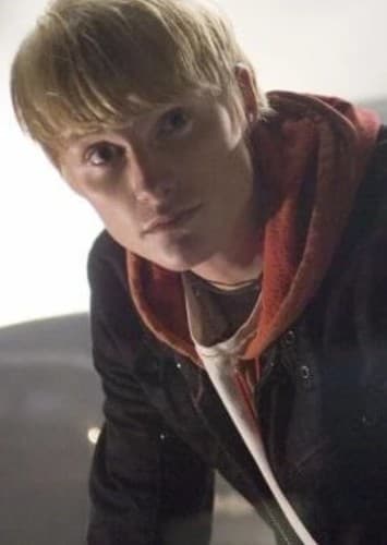 Toby Hemingway