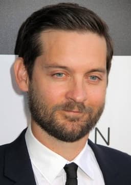 Toby Maguire