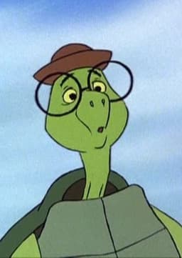 Toby Turtle
