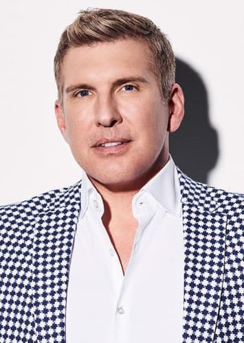 Todd Chrisley