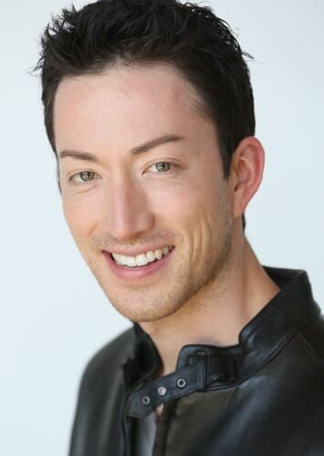 Todd Haberkorn